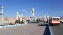 ماجرای ضرب و شتم دانشجویان گرمساری توسط راننده اتوبوس  + ویدئو