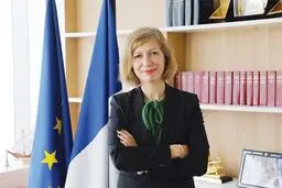 ادعای فرانسه درباره پهپادهای ایرانی/نقض قطعنامه 2231 شورای امنیت
