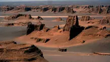 ثبت نخستین دمای ۵۰ درجه کشور در سال جاری

