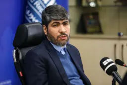 میثم لطیفی از دولت رفتنی شد؟