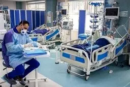 افزایش فوتی‌های کرونا به 74 نفر + جدول
