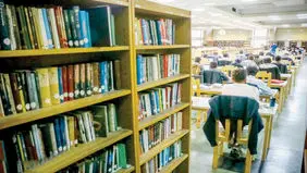 افول استقلال و آزادی آکادمیک