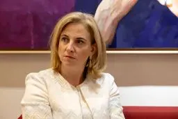 عقب نشینی اتریش از اتهامات علیه گزارشگر امور فلسطین