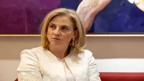 عقب نشینی اتریش از اتهامات علیه گزارشگر امور فلسطین