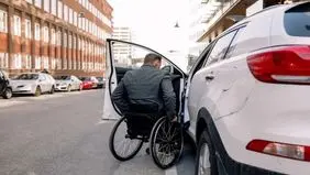 مهلت جانبازان برای واردات خودروها