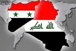 ابراز نگرانی عراق از حضور و دخالت اسرائیل در سوریه