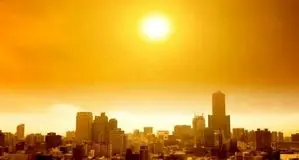 تعطیلی به دلیل شاخص فرابنفش صحت دارد؟