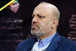  آقای علیرضا منادی! برای این رفتارهای زننده رسما و بدون معطلی عذرخواهی کن

