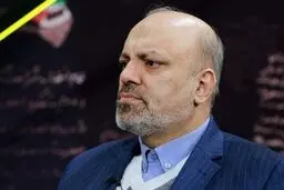  آقای علیرضا منادی! برای این رفتارهای زننده رسما و بدون معطلی عذرخواهی کن

