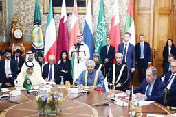 چالش منفعت‌طلبی روسی
