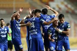 زمان جشن قهرمانی استقلال اعلام شد