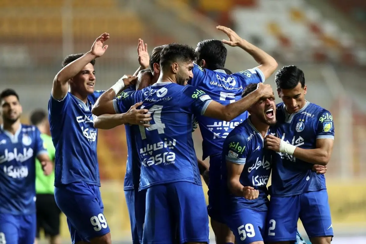 زمان جشن قهرمانی استقلال اعلام شد
