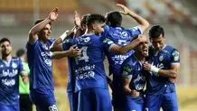 زمان جشن قهرمانی استقلال اعلام شد
