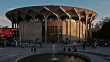 تماشاخانه‌های تهران با نمایش‌های جدید میزبان مخاطبان هستند

