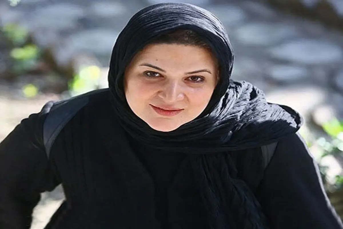 تصویر جدید از ریما رامین‌فر + عکس