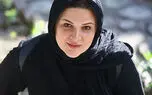 عکسی از ریما رامین‌فر در کنار برادرزاده امیر جعفری