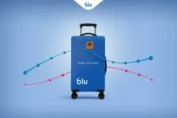 گردشگران و ساکنان جزیره کیش بیش از یک هزار و سی‌صد میلیارد تومان اعتبار از بلو دریافت کردند