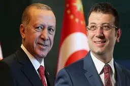 بازداشت «امام اوغلو»؛ بومرنگی که به «اردوغان» اصابت می‌کند