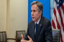دیروز در دریای سرخ حمله بزرگی علیه ما با پهپادهای پیشرفته صورت گرفت


