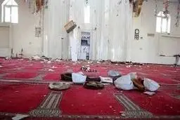 انفجار در مسجد جاکارتا باعث زخمی شدن ده‌ها نمازگزار شد