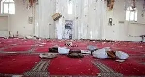 انفجار در مسجد جاکارتا باعث زخمی شدن ده‌ها نمازگزار شد