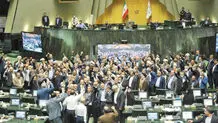 طناب پاره انسجام
