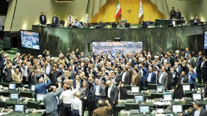 طناب پاره انسجام
