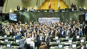 طناب پاره انسجام
