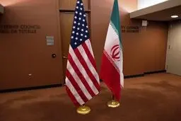 Iran has no intention, activity to influence US election