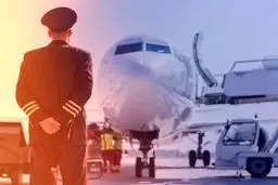 مهاجرت به جامعه خلبانان هم رسید