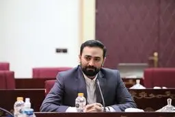 یامین‌پور، مجری سابق شبکه افق، از وزارت ورزش به نهاد ریاست‌جمهوری رفت

