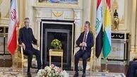 Bagheri Kani meets Kurdistan Region’s PM
