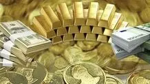 قیمت طلا، سکه و دلار در بازار امروز ۶ شهریور ۱۴۰۳/ قیمت سکه چه تغییری کرد؟ + جدول