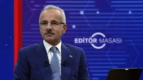 دومین کشتی ترکیه از تنگه هرمز عبور کرد 