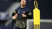 دو‌تراکتوری در راه پرسپولیس