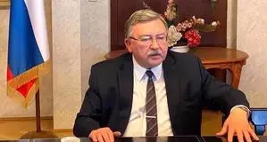 روسیه: آمریکا و تروئیکا برنامه هسته‌ای ایران را سیاسی‌ کرده‌اند