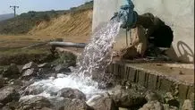 کاهش ۳۰۰ هزارتنی تولید برنج به علت کم آبی