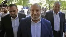 آغاز مذاکره اسرائیل و حماس