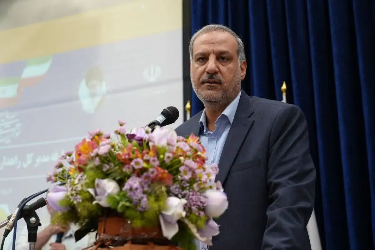 جابجایی ۹ میلیون و ۲۰۰ هزار مسافر توسط ناوگان حمل و نقل عمومی در نوروز ۱۴۰۴