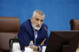 حکم جدید وزیر کشور/ رئیس کمیته امنیت ستاد انتخابات منصوب شد