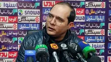 خداحافظی سرمربی ذوب‌آهن