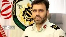کارگاه تولید بمب در ایرانشهر کشف شد 