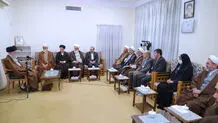 Leader calls on Shia Muslims to introduce Imams to world