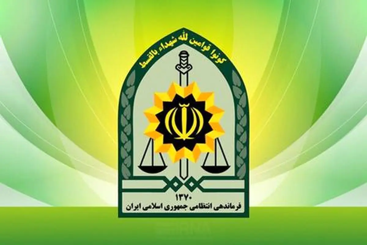 توضیح پلیس سیستان و بلوچستان درباره تیراندازی به یک خودرو در زابل
