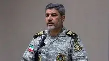 سخنگوی ارتش: آسیب دشمن به مواضع موشکی و پهپادی ما در حدی نبوده که بتواند عملیات‌های ارتش را تحت تاثیر قرار دهد