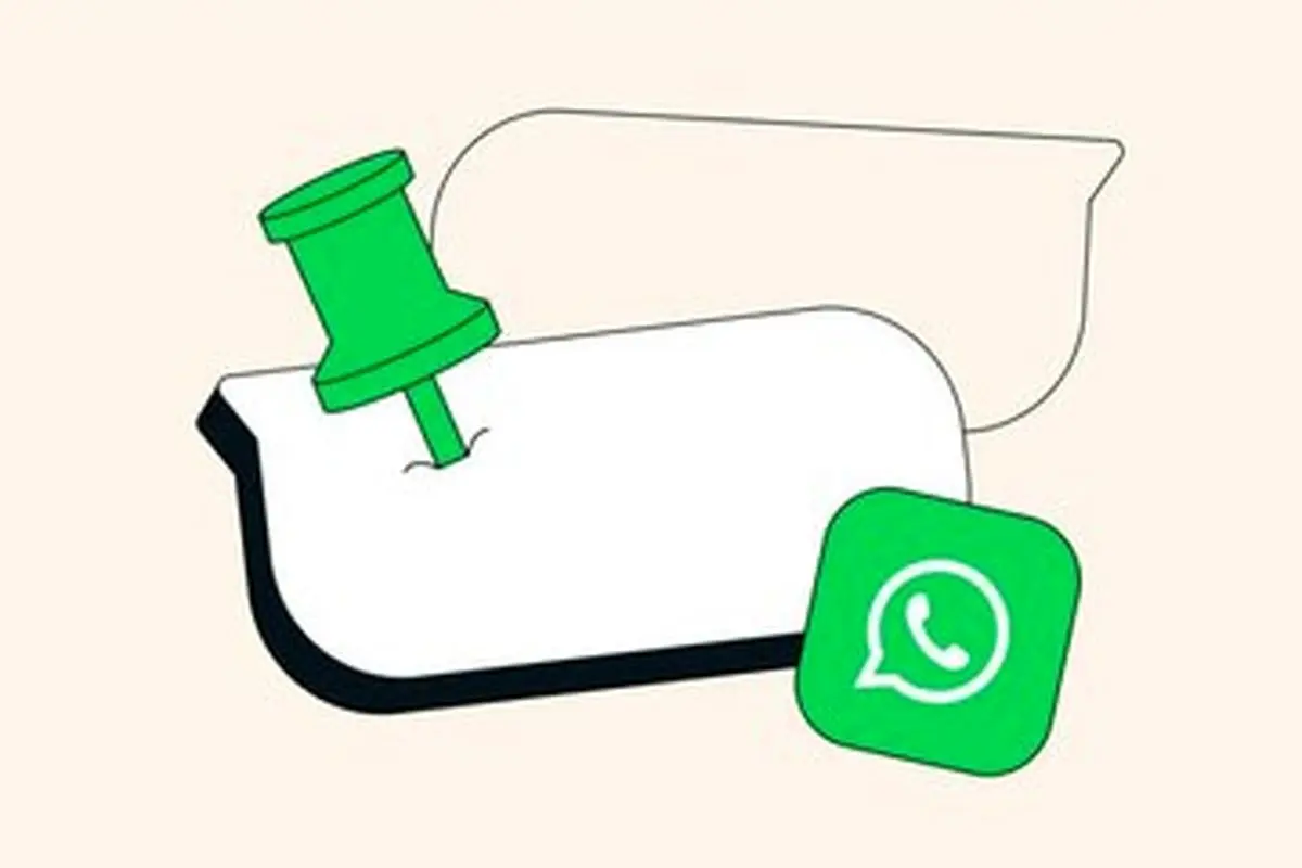 بروزرسانی واتساپ با یک قابلیت کاربردی دیگر همراه شد

