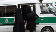 گشت ارشاد دوباره آغاز به کار کرد؟ 
