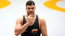 مهاجرت پسر فردین از ایران