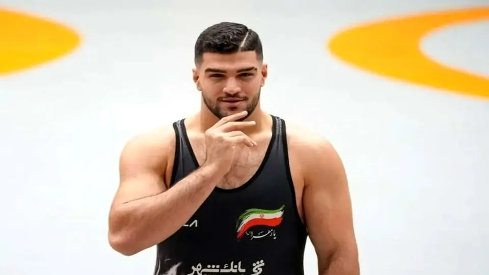 فدراسیون کشتی به امیررضا معصومی رضایتنامه نمیدهد