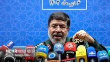 Await our revenge for commander’s assassination: IRGC Spox.